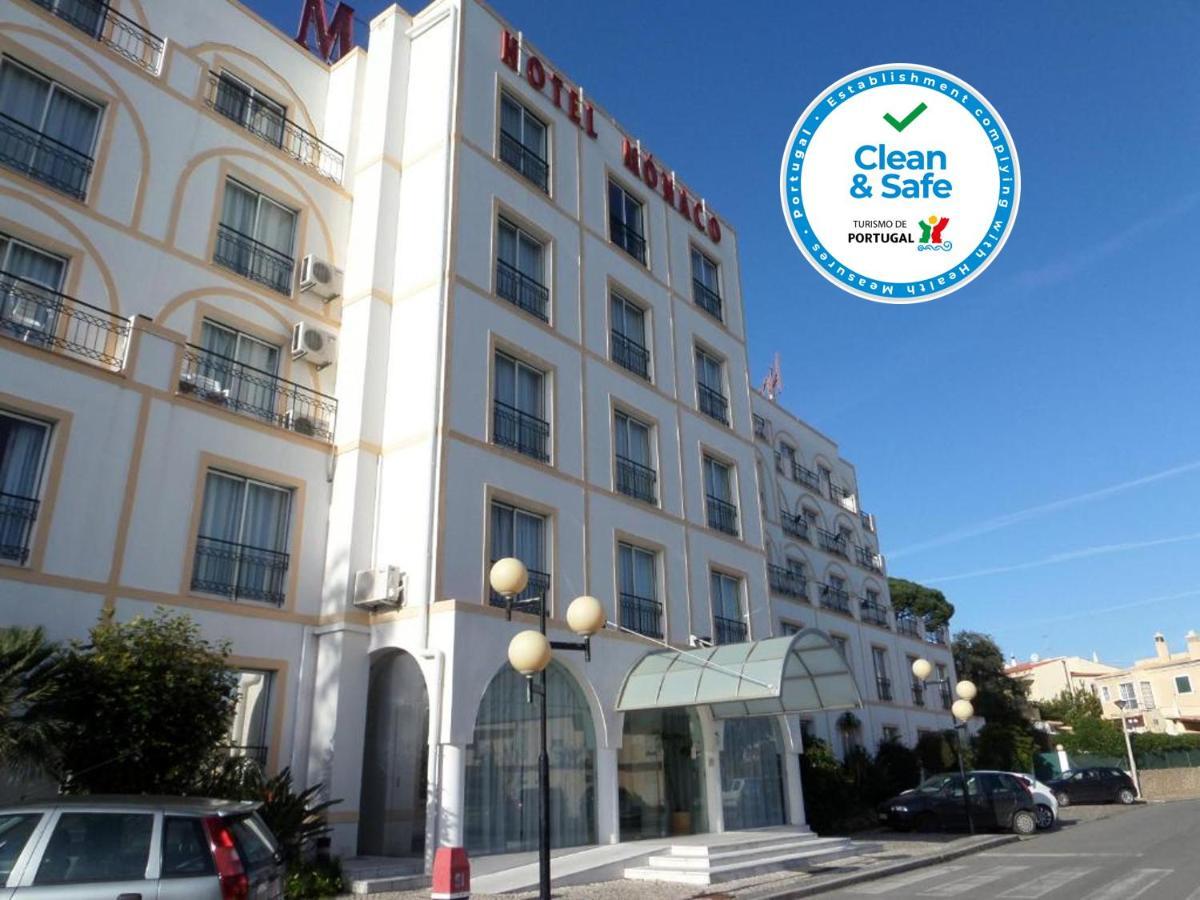Hotel Monaco Faro Exterior photo
