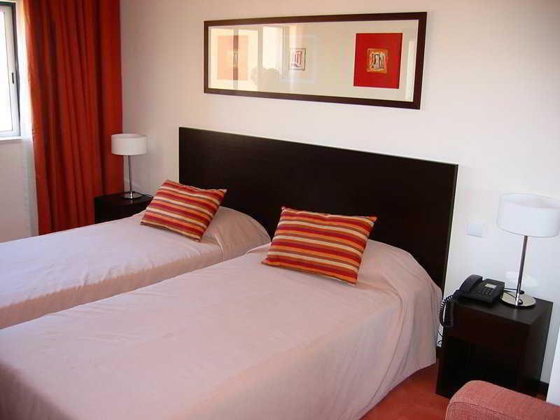Hotel Monaco Faro Room photo